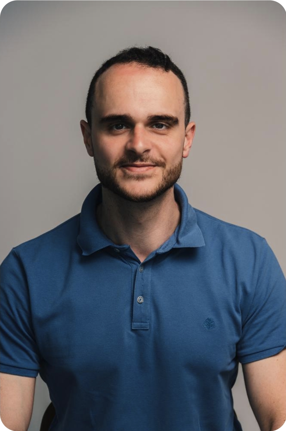 Juan Carlos Pérez Guerra, psicólogo